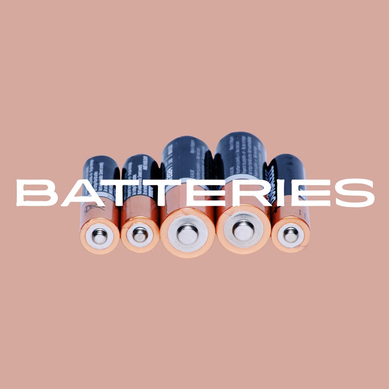 Batteries