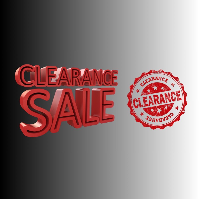 Clearance
