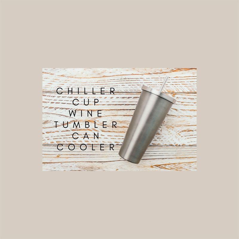 Chiller Tumblers