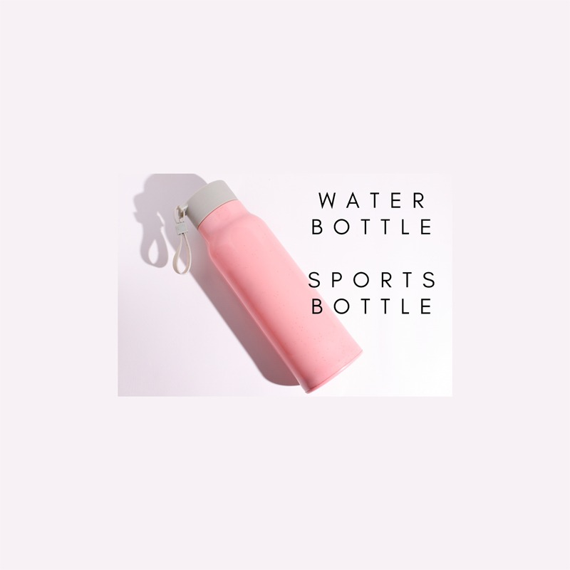 Sports Bottles