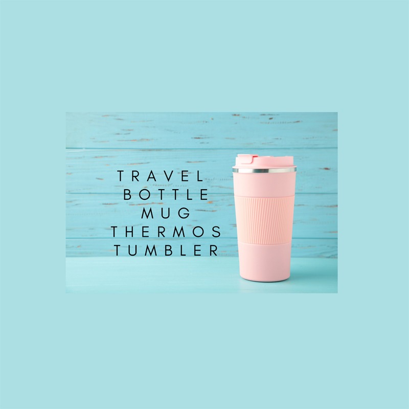 Travel Mugs