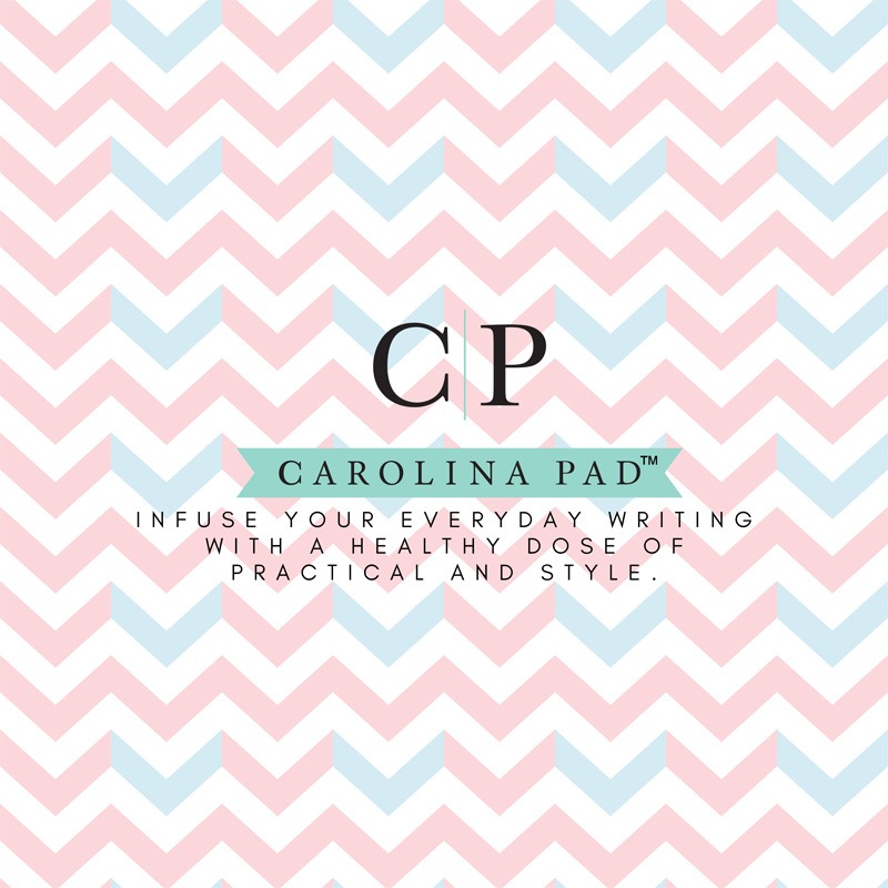 1 Carolina Pad Stationery