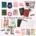 #1 Receive 42 FREE PRODUCTS with your online order of $600+ (7 skus x 6 units each sku = 42 selling units) $75 cost value **Receive 42 units to use as Customer GIVEAWAYs or Sell to Offset Freight Cost** (You will NOT receive this if your order is under $600 invoice product subtotal excluding the value of the free products, GST & shipping)