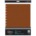 The Happy Planner Limited Edition Camel Big Deluxe Snap-in Cover *minimum order 1 unit*