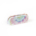 THE HAPPY PLANNER PASTEL TIE DYE SILICONE ZIP POUCH SRP $24.95 *minimum order 1 unit only*