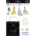 THE HAPPY PLANNER DISNEY © STRONG AT HEART REMOVABLE DECALS *minimum order 1 unit