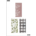 THE HAPPY PLANNER HEARTLAND ENVELOPE 3PACK *minimum order 1 unit