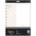 The Happy Planner 40 Sheet Neutral Big Fill Paper *minimum order 1 unit*