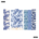 The Happy Planner Shibori Classic Dashboard  *minimum order 1 unit* (2 units left in stock)