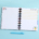 THE HAPPY PLANNER  FUN ILLUSTRATIONS CLASSIC FILL PAPER 40 SHEETS SRP $16.95 *minimum order 1 unit only