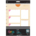 THE HAPPY PLANNER  ORGANIC WELLNESS CLASSIC FILL PAPER *minimum order 1 unit