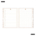 The Happy Planner Sophisticated Stargazer Classic Fill Paper *minimum order 1 unit* (1 unit left in stock)