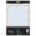 The Happy Planner Everyday Sorbet Classic Fill Paper *minimum order 1 unit*