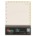 The Happy Planner Sunshine Splash Classic Scalloped Edge Dotted Lined Classic Filler Paper 40 Sheets *minimum order 1 unit only*