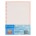 The Happy Planner Disney and Pixar Toy Story Desert Rodeo Classic Dotted Lined Classic Filler Paper 40 Sheets *minimum order 1 unit only*