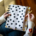 THE HAPPY PLANNER  BLUSHIN' IT CLASSIC BANDED POUCH ELASTIC PEN POUCH SRP $19.95 *minimum order 1 unit only*