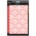 The Happy Planner Banded Retro Sunset Classic Snap In Pen Pouch *minimum order 1 unit*