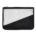 The Happy Planner Work + Life Minimalist Pen Pouch - Black 8in x 11.5in *minimum order 1 unit only*