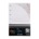 The Happy Planner Dried Florals Bullet List Mini Filler Paper 40 Sheets *minimum order 1 unit only*