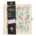 The Happy Planner Embroidered Tiny Florals Classic Deluxe Classic Planner Folio *minimum order 1 unit only*