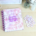 The Happy Planner Medium Plastic Discs 1.25" - Tie Dye *minimum order 1 unit* (one unit left in stock)
