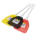 1 Fly Swatter with durable wire handle *minimum order 12 units* (order in increments of 12)