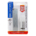 1 Carton Cutter with 4 Replacement Blades in tube BAZIC *minimum order 6 units* (order in increments of 6)