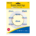 1" x 36 Yard (1296") Double Sided Tape 25 mm x 32.9 meters *minimum order 6 units* (order in increments of 6)