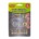 19Piece Picture Hanging Kit Includes Wire 8x Picture Hooks 10x Iron nails 1x Iron Wire Toolbox Company *minimum order 6 units* (order in increments of 6)