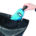 ASOTV DRYBRELLA Umbrella Pouch *minimum order 6 units* (order in increments of 6) LAST STOCK SALE **DISCO** 50% OFF $3.95