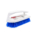 Rubbermaid Scrub Brush 6" x 2.5" x3" *minimum order 6 units