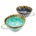 27oz Ceramic Soup Bowl or Large Latte Mug ASSORTED 2 Colours Otis RUSTIC *minimum order 6 units mix* (order in increments of 6)