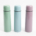 Mr Coffee Javelin Travel Thermos 15.5 oz PASTEL *minimum order 3 units mix* (3 uits left in stock)