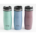 Mr Coffee Kendrick 12.5oz Travel Bottle Pastel *minimum order 3 units mix* (order in increments of 3)