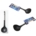 Oster Gadget Baldwyn 1Piece Nylon Ladle *minimum order 2 units* (order in multiples of 2) ONLINE ORDER DEAL 30% OFF $3.25
