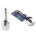 Oster Gadget Baldwyn 1Piece Pizza Cutter Mastercase 8 *min order 2 units* (order in multiples of 2)