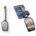Oster Gadget Baldwyn 1Piece Grater Mastercase 8 *minimum order 2 units* (2 units left in stock)