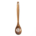 Oster Gadget Ingram Slotted Spoon Acacia Wood *minimum order 2 units* (order in increments of 2)