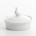5.7" Duck Figural Container with Lid Winter White *minimum order 3 units* (order in increments of 3) LIMITED TIME DEAL 25% OFF $4.95