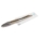 Martha Stewart Heavy Stainless Steel 12" Tongs Locking Tab *minimum order 2 units* (order in increments of 2) LIMITED TIME DEAL 25% OFF $5.95