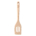 Martha Stewart Large 14" Oversize Slotted Turner Beech Wood *minimum order 2 units* (order in increments of 2)