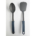 OSTER Gadgets Bluemarine 2Piece Turner and Spoon Set Nylon *minimum order 3 sets*  (order in multiples of 3)
