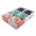 Crock-Pot CrockPot Thornburg Oven to Table 4.25" Ramekin Gradient Purple Pink Blue in PDQ tray SRP $7.95 each *minimum order 6 units in pdq tray* (order in increments of 6)