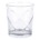 4Piece 13.5 oz  Double Old Fashioned Glass Set LATTICE Pattern Machine Made DOF Glassware Open Window Color Box Gibson Home *minimum order 1 set* ONLINE ORDER DEAL 30% OFF $7.95 **4 sets left in stock**