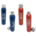 16.9oz Stainless Steel Water Bottle Tall  FIERCE - LET'S GET LOST *minimum order 6 units mix* (order in increments of 6)