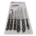 Gibson Home Canterbury 7Piece Stainless Steel Cutlery Set PP Plastic Handle *minimum order 2 sets* (2 sets left in stock) 25%OFF