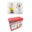 Licensed PEANUTS Classic Pals 3.7" Figural Ceramic Salt & Pepper Set Small *minimum order 2 sets* (order in increments of 2)
