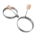 2Pack Egg Rings with Handle Kitchen Gadget *minimum order 6 units* (order in increments of 6) **SPECIAL 20% OFF THIS ITEM**