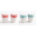 General Store Salt & Pepper 2Piece Sets Teal and Red Mix Open Stock No Retail Box *minimum order 6 units* (order in increments of 6) WEB SPECIAL 20% OFF SALE PRICE