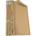# 30" x 14 ft All Purpose Natural Kraft Wrap Paper Roll THICK DURABLE ECO-FRIENDLY MULTI-USE  *minimum order 6 units* (order in increments of 6)